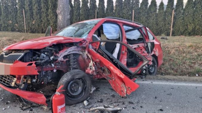 Zdroj: Policie ČR - KŘP Jihočeského kraje