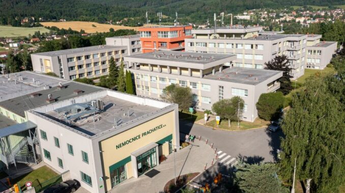 Zdroj: Jihočeský kraj