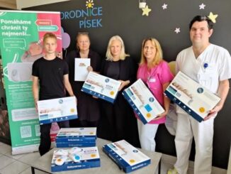 Zdroj: Jihočeský kraj a Nadace Křižovatka