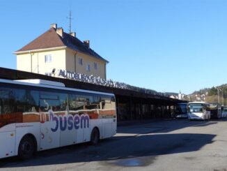 Foto: Město Vimperk