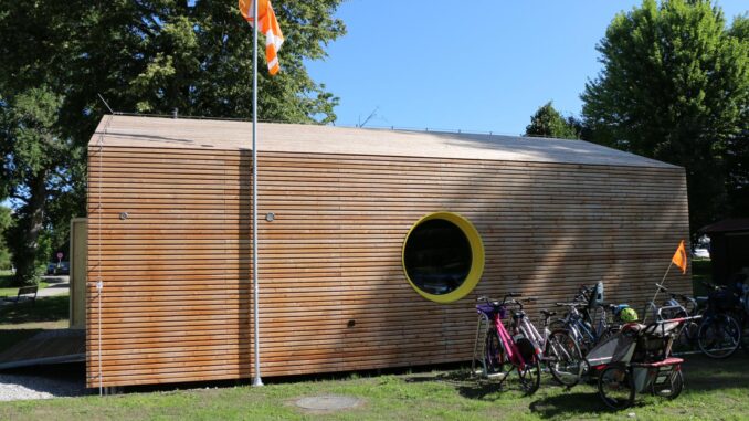 Foto: Město České Budějovice