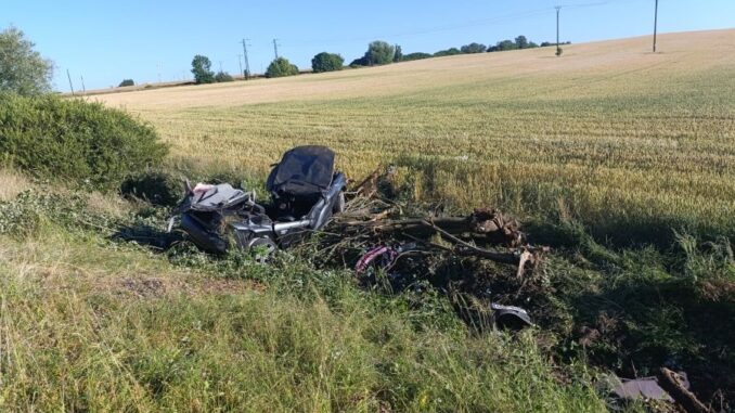 Foto: Policie ČR - KŘP Jihočeského kraje