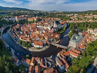Foto: Město Český Krumlov