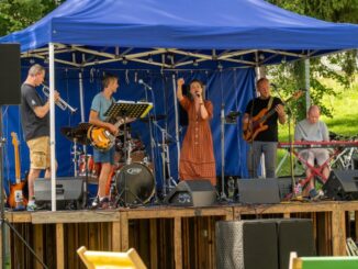 ChariFest 2023. Foto: Charita Jindřichův Hradec