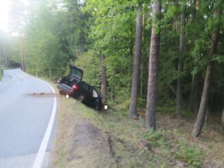 Foto: Policie ČR - KŘP Jihočeského kraje