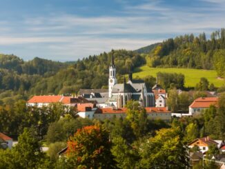 Foto: Jihočeský kraj