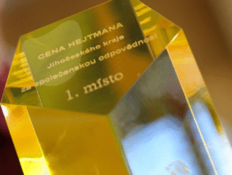 Zdroj: Jihočeský kraj