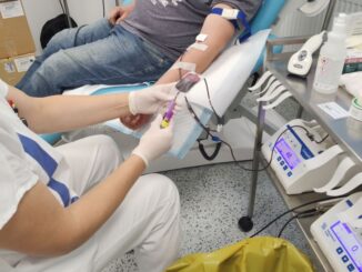 Foto: Nemocnice Prachatice