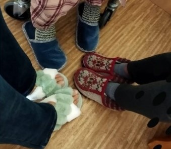 Ilustrační foto. Zdroj: Domácí hospic sv. Markéty Strakonice