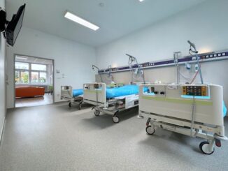 Foto: Nemocnice Písek