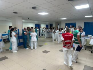 Foto: Nemocnice České Budějovice