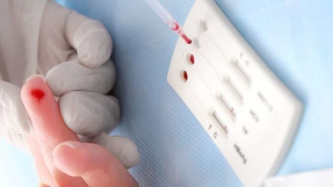 Ilustrační foto: Charita Tábor