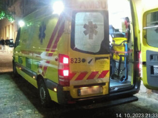 Foto: Městská policie Znojmo