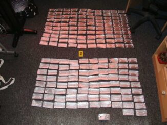 Léky použitelné k výrobě pervitinu