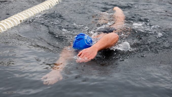 Mistrovství světa v zimním plavání