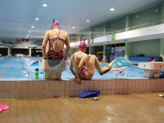 Krytý bazén Přerov