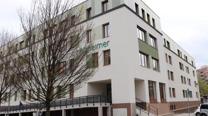 Domov Alzheimer Přerov