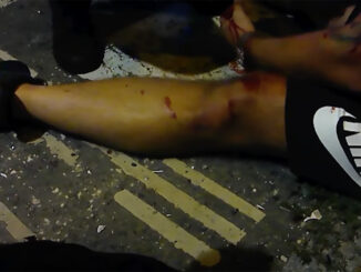 Dopravní nehoda Olomouc