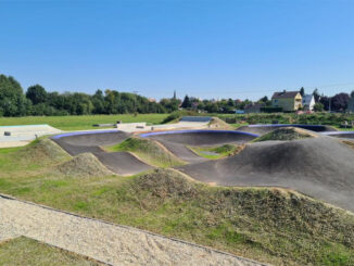 Pumptrack