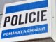 Policejní nápisb